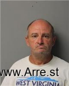 Virgil Newton Arrest Mugshot