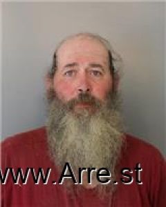 Virgil Wills Arrest Mugshot