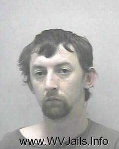 Virgil Adkins Arrest Mugshot