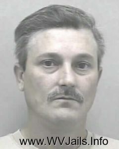  Virgil Belcher Arrest Mugshot