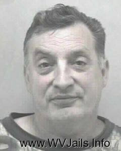  Virgil Dingess Arrest