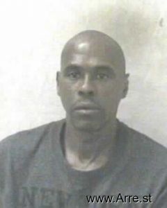 Virgil Richardson Arrest Mugshot