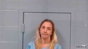 Virginia Cuisset Arrest