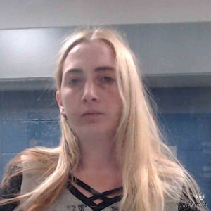 Virginia Cuisset Arrest