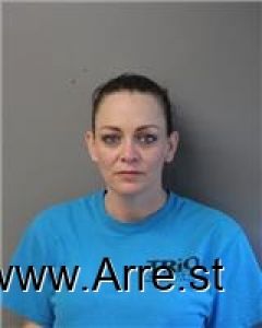 Virginia Mccoy Arrest Mugshot