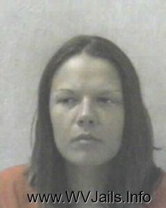 Virginia Cooper Arrest Mugshot