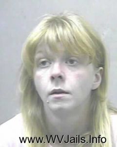  Virginia Goodman Arrest Mugshot