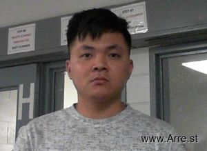 Vu Tran Arrest Mugshot