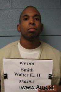 Walter Smith Ii Arrest