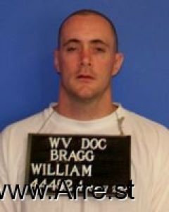William Bragg Arrest Mugshot
