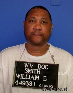 William Smith Arrest