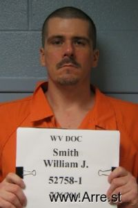 William Smith Arrest