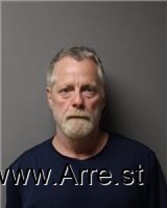 Wade Fulks Arrest Mugshot