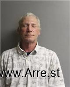 Wade Main Arrest Mugshot