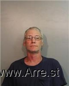 Wade Main Arrest Mugshot