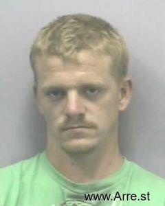 Wade Mcintyre Arrest