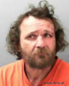 Wade Watts Arrest Mugshot