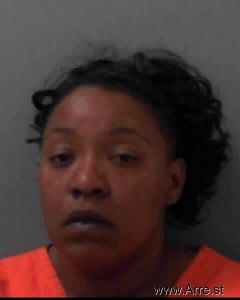 Walanna Nellons Arrest