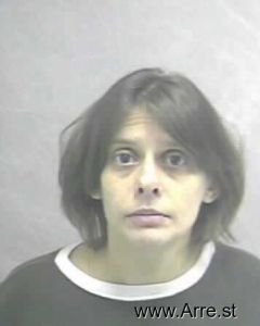 Waleena Taylor Arrest Mugshot