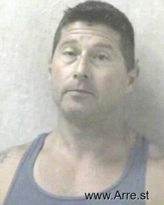 Wallace Kirk Arrest Mugshot