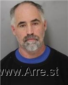 Walter Bennett Arrest Mugshot