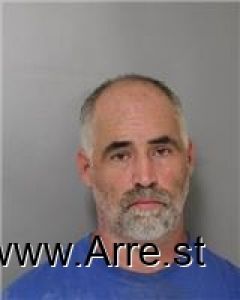 Walter Bennett Arrest Mugshot