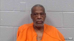 Walter Kendrick Arrest Mugshot