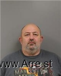 Walter Maynard Arrest Mugshot