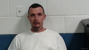 Walter Southern  Iii Arrest Mugshot