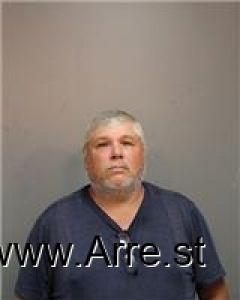 Walter Whetzel Arrest Mugshot