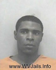 Walter Elmore Arrest Mugshot