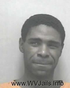 Walter Elmore Arrest Mugshot