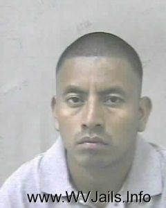 Walter Gironperez Arrest Mugshot