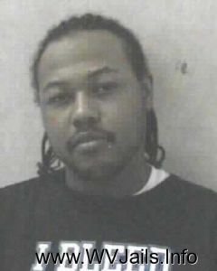 Walter Norwood Arrest Mugshot