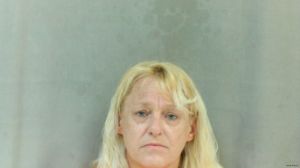 Wanda Ferrell Arrest Mugshot