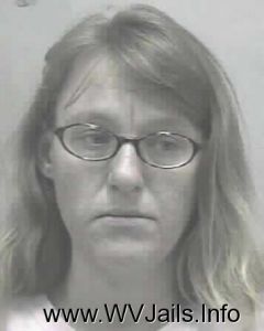 Wanda Ferrell Arrest Mugshot