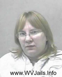  Wanda Jennings Arrest