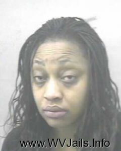 Wanda Rhim Arrest Mugshot