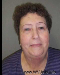 Wanda Shewbridge Arrest Mugshot