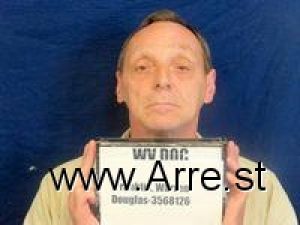 Warren Franklin Arrest Mugshot