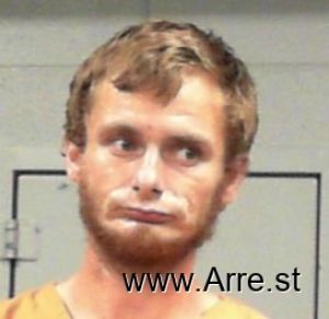 Warren Masters  Iv Arrest Mugshot