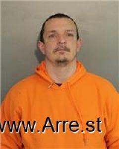 Warren Morley Arrest Mugshot