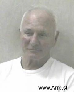 Warren Linhart Arrest Mugshot