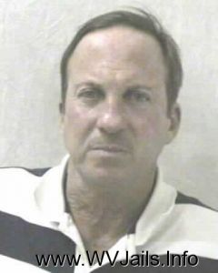 Warren Moore Arrest Mugshot