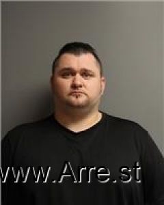 Wayne Bair Arrest Mugshot