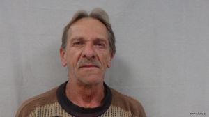 Wayne Barnett Arrest Mugshot