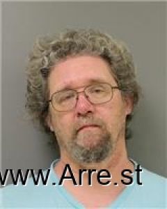 Wayne Casto Arrest Mugshot