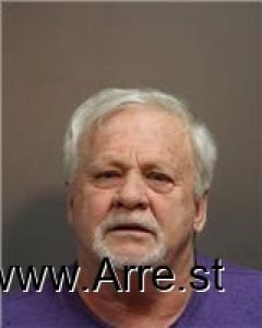 Wayne Fenwick Arrest Mugshot