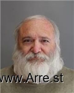 Wayne Harless Arrest Mugshot