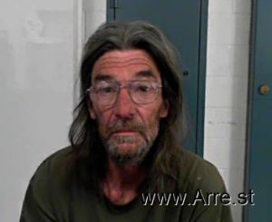 Wayne Luttrell Arrest Mugshot